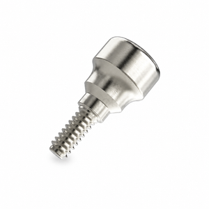 Healing Cap Ø4.0mm for MIS Seven® Internal Hex Narrow Platform