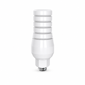 Anti Rotational Castable Abutment Ø4.5mm – Internal Hex SP