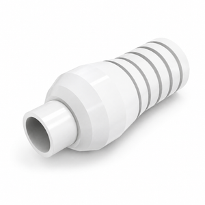 Rotational Castable Abutment Ø4.5mm – Internal Hex SP