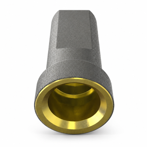 Titanium Scan Body for SURCAM® Mulit Unit System 1.72mm