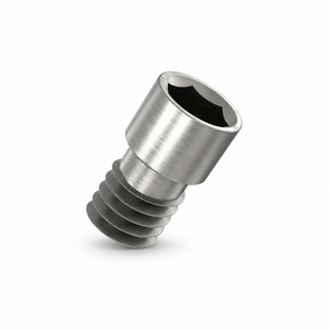 Titanium Sleeve for SURCAM® Mulit Unit System 1.72mm