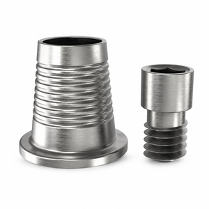 Titanium Sleeve for SURCAM® Mulit Unit System 1.72mm