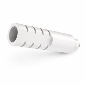 Rotational Castable Abutment Ø3.0mm for Ritter® Internal Hex Narrow Platform