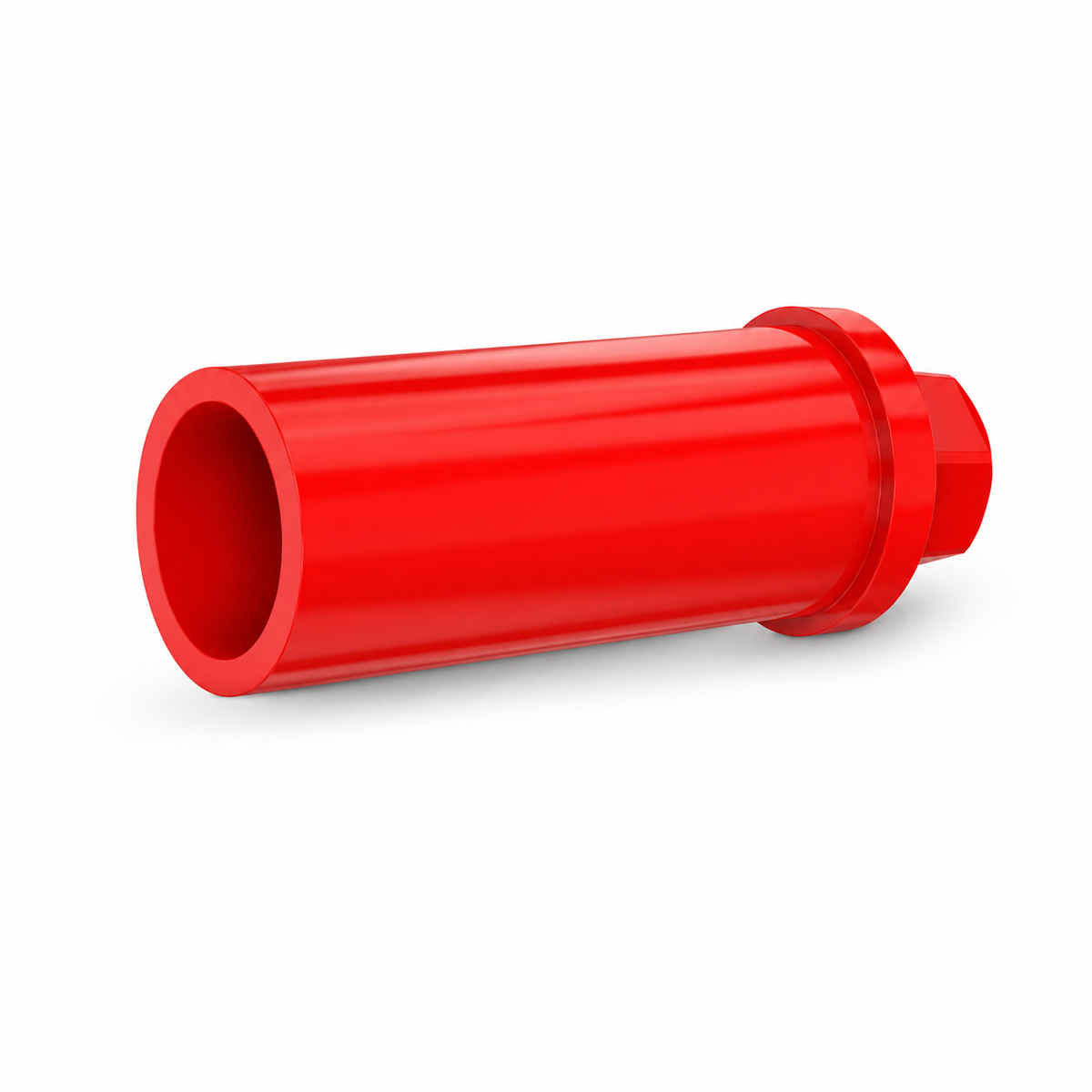 Anti Rotational Castable Abutment Ø3.75mm for AB Dent® Internal Hex Standard Platform