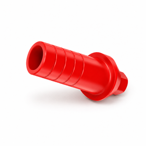 Straight Anatomic Fully Castable Abutment - Internal Hex SP