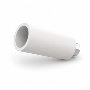 Anti Rotational Chrome Cobalt Abutment (UCLA) - Internal Hex SP