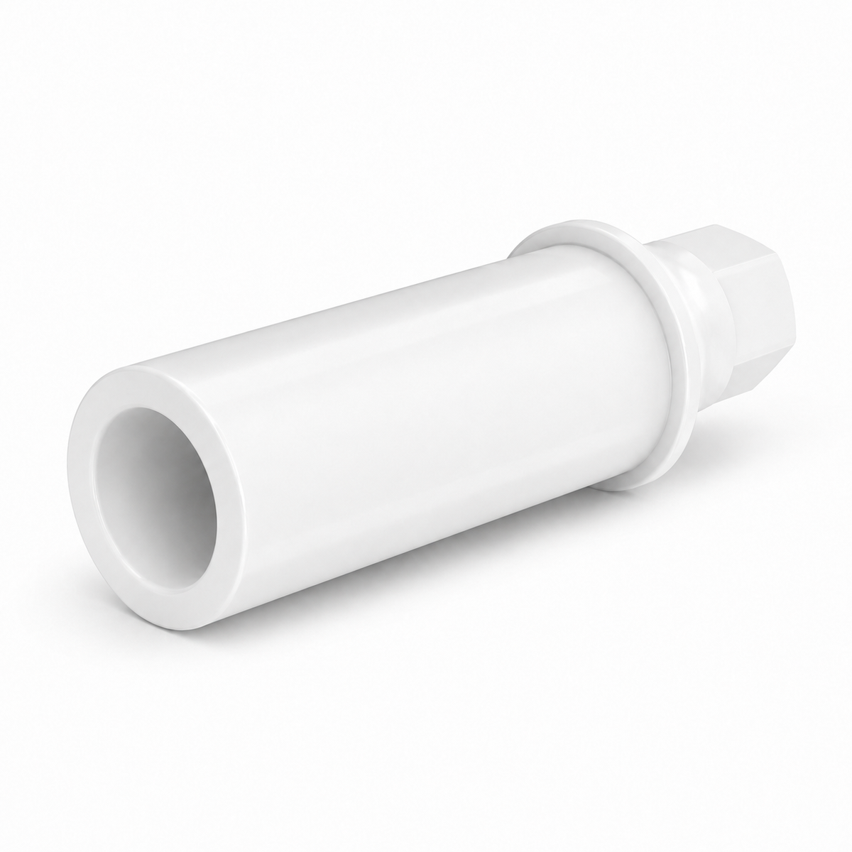Anti Rotational Castable Abutment – Regular Platform Conical Connection