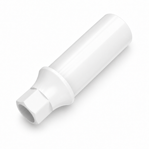 Anti Rotational Castable Abutment – Regular Platform Conical Connection