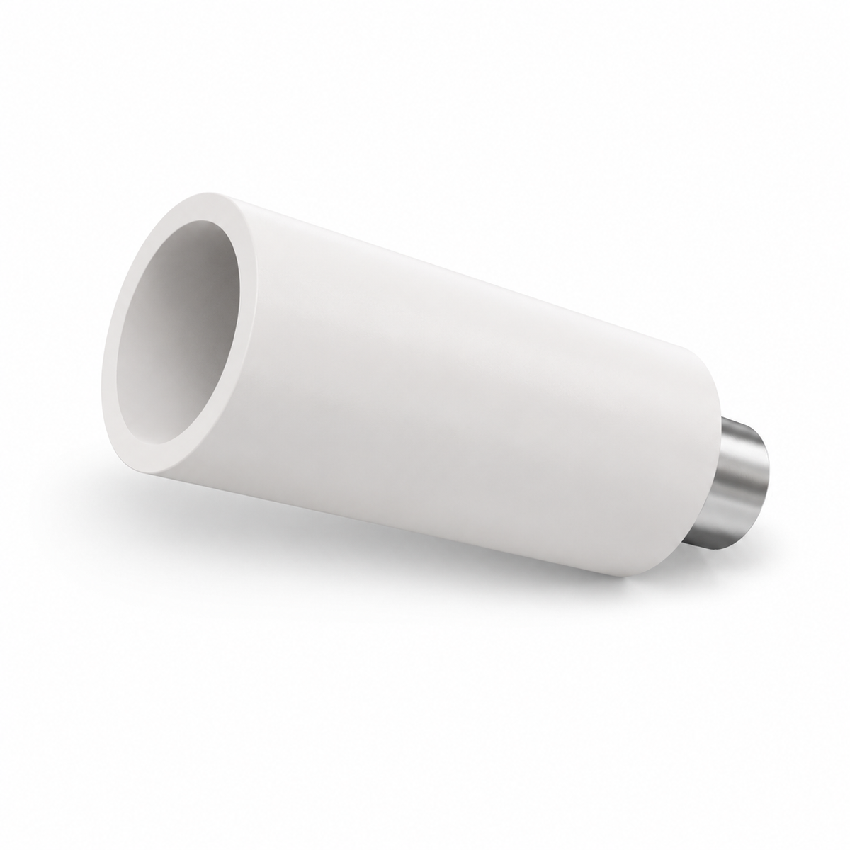 Rotational Chrome Cobalt Abutment (UCLA) Ø4.5mm for Noris Medical® Internal Hex Platform