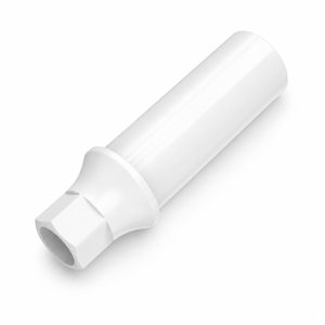 Anti Rotational Castable Abutment Ø4.0mm for ADIN® CloseFit Conical Connection Regular Platform
