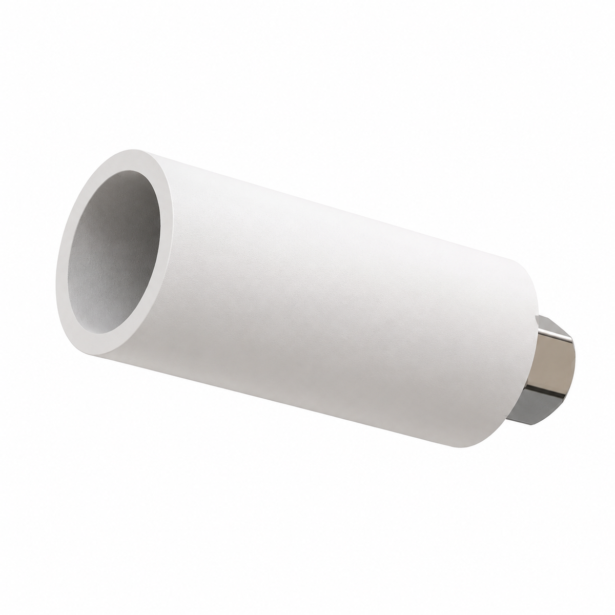 Anti Rotational Chrome Cobalt Abutment (UCLA) - Internal Hex Slim