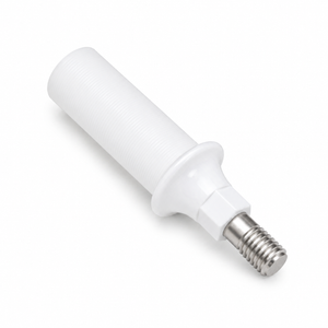 Anti Rotational Castable Abutment Ø3.5mm for Osstem®TS Hexagon Mini Platform