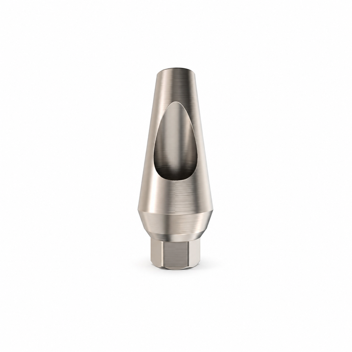 Angulated Abutment 25° for Implant Direct® Legacy Internal Hex 3.5mm & 4.5mm Platforms