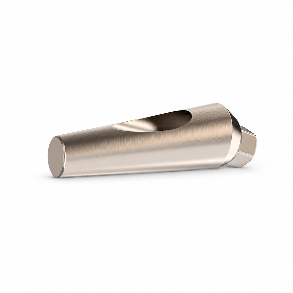 Angulated Abutment 25° for Implant Direct® Legacy Internal Hex 3.5mm & 4.5mm Platforms