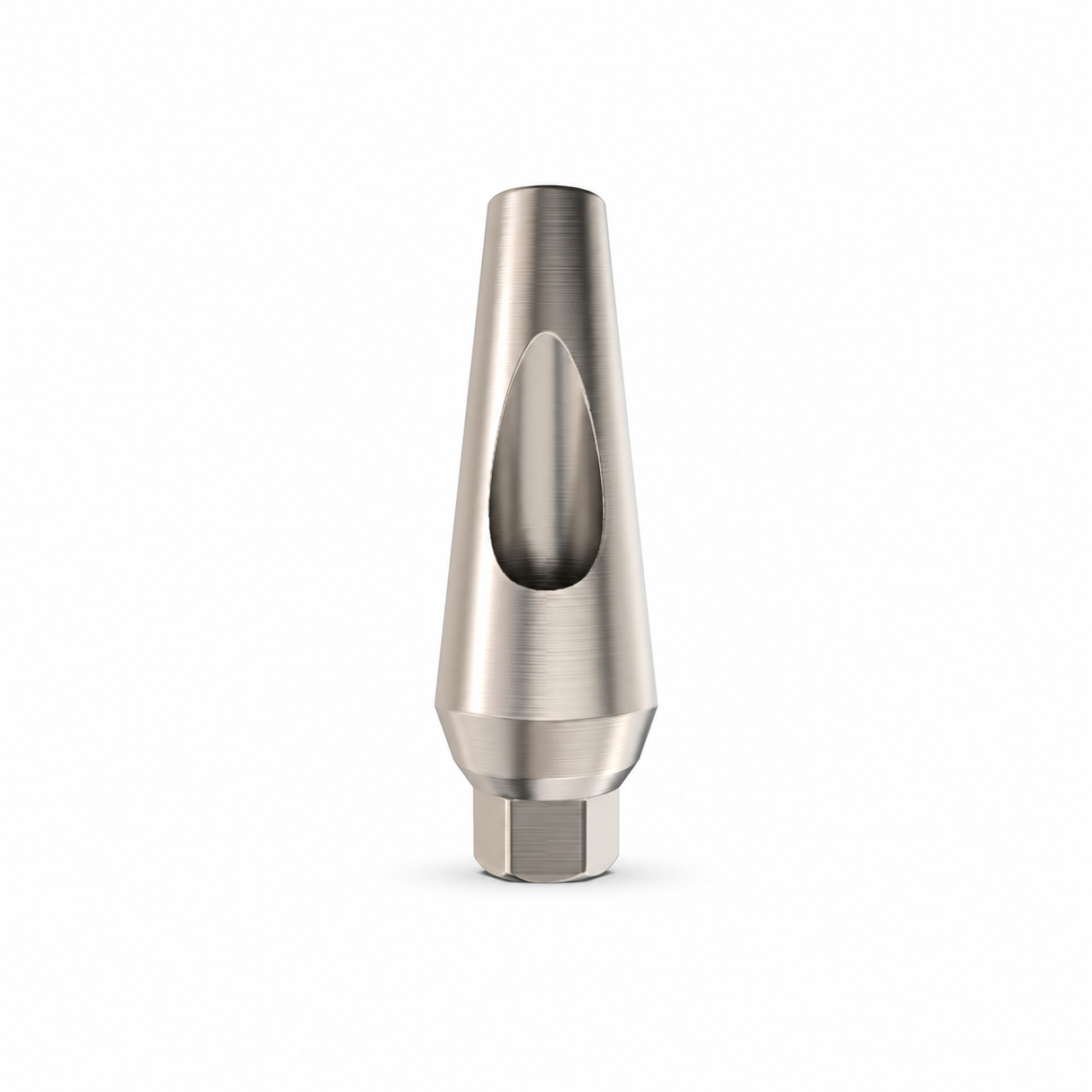 Angulated Abutment 25° for Implant Direct® Legacy Internal Hex 3.5mm & 4.5mm Platforms