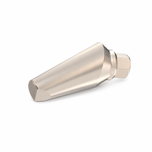 Angulated Abutment 35° for Implant Direct® Legacy Internal Hex 3.5mm & 4.5mm Platforms