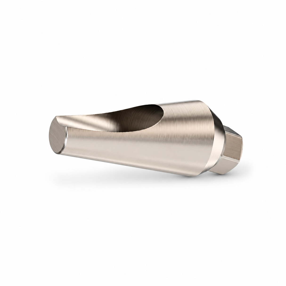Angulated Abutment 15° for BioHorizons® Internal Hex 3.5mm & 4.5mm Platform
