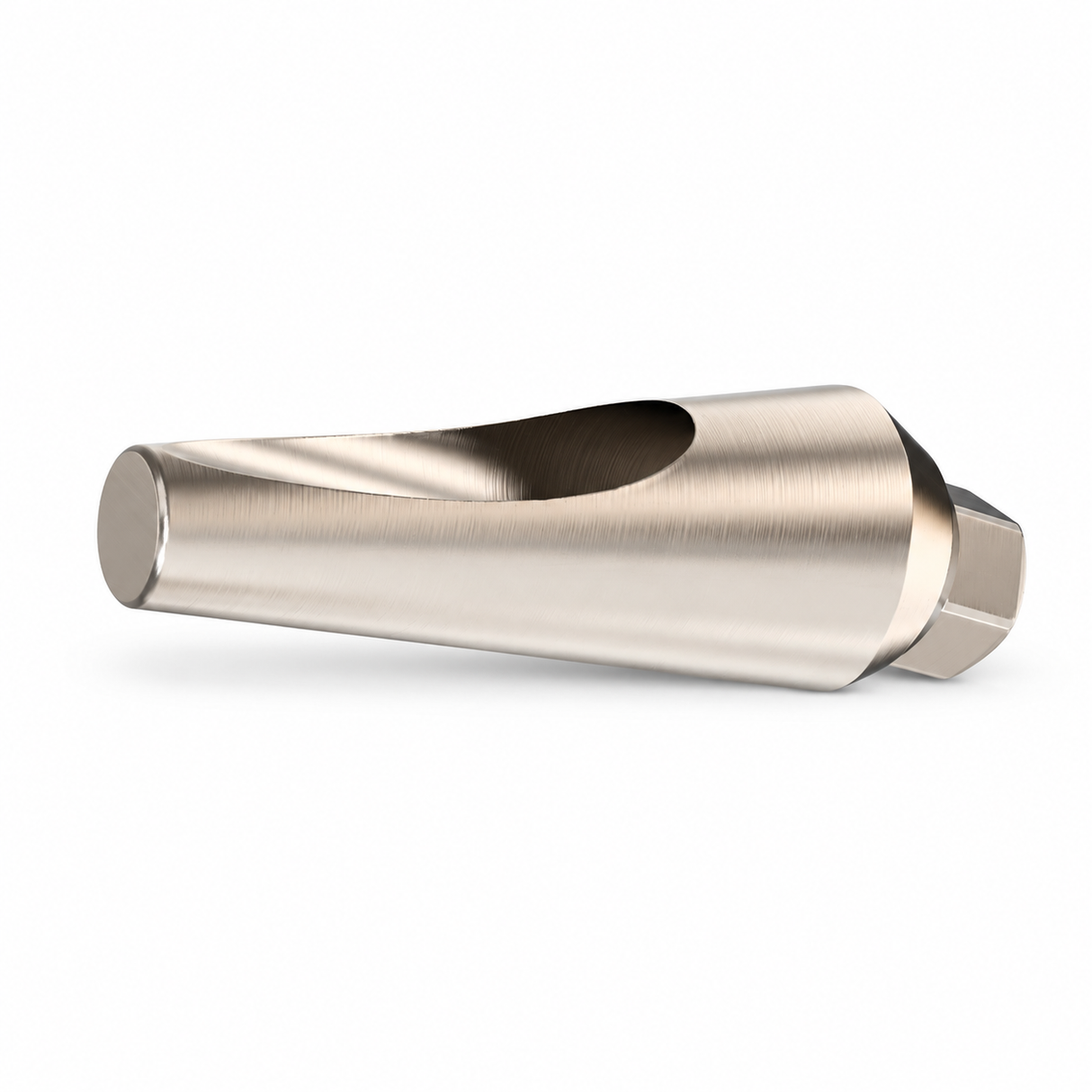 Angulated Abutment 15° for BioHorizons® Internal Hex 3.5mm & 4.5mm Platform