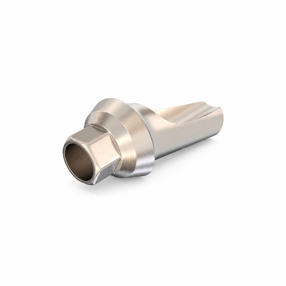 Angulated Anatomic Abutment 15° for Cortex® Internal Hex Standard Platform
