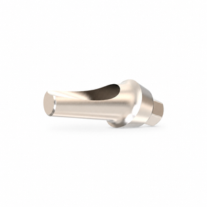 Angulated Anatomic Abutment 15° for Cortex® Internal Hex Standard Platform