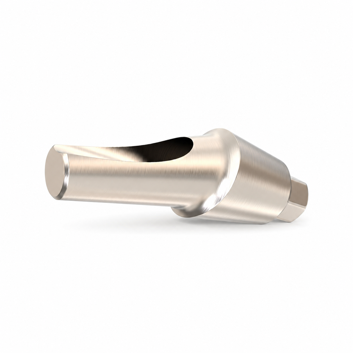 Angulated Anatomic Abutment 15° for Cortex® Internal Hex Standard Platform
