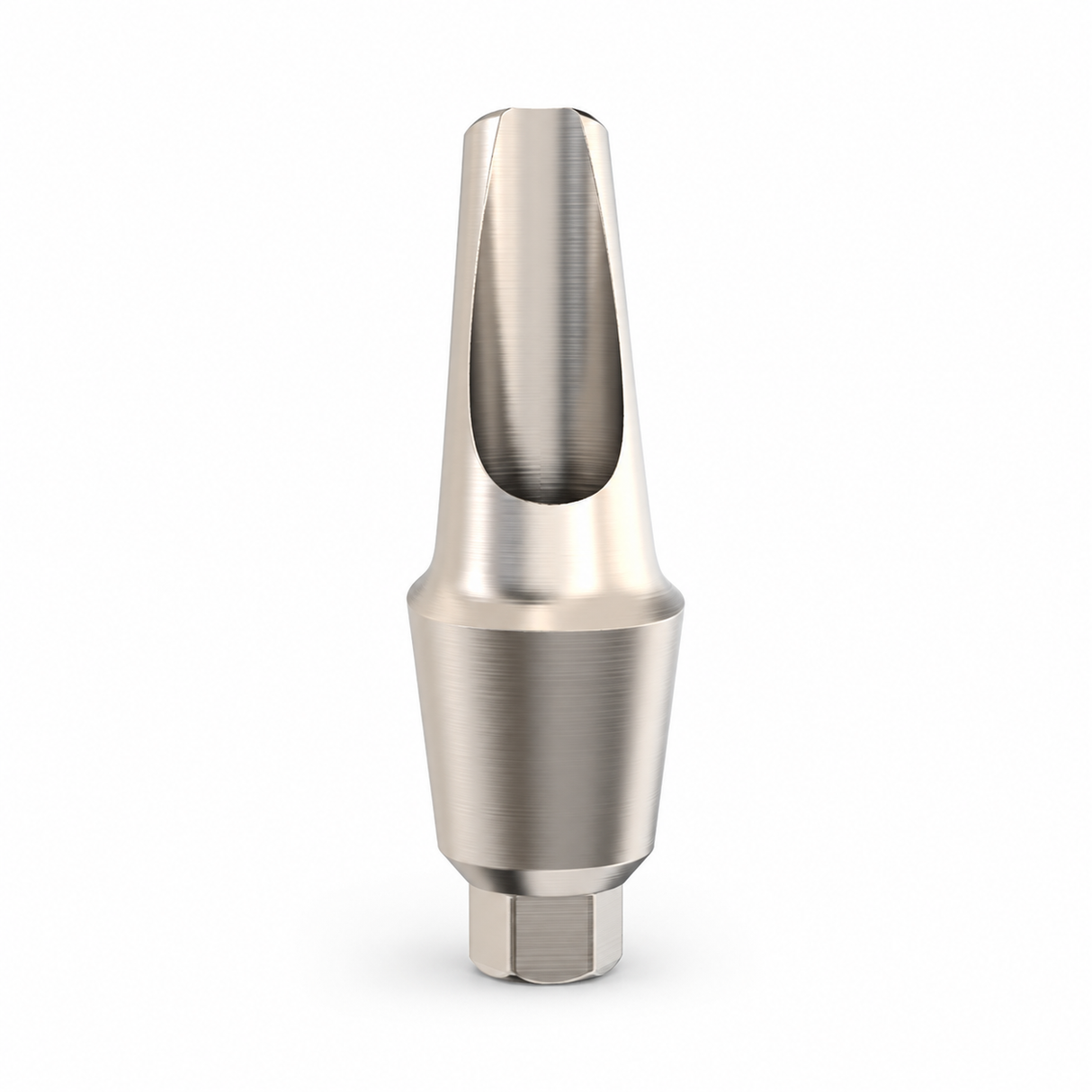 Angulated Anatomic Abutment 15° for Cortex® Internal Hex Standard Platform