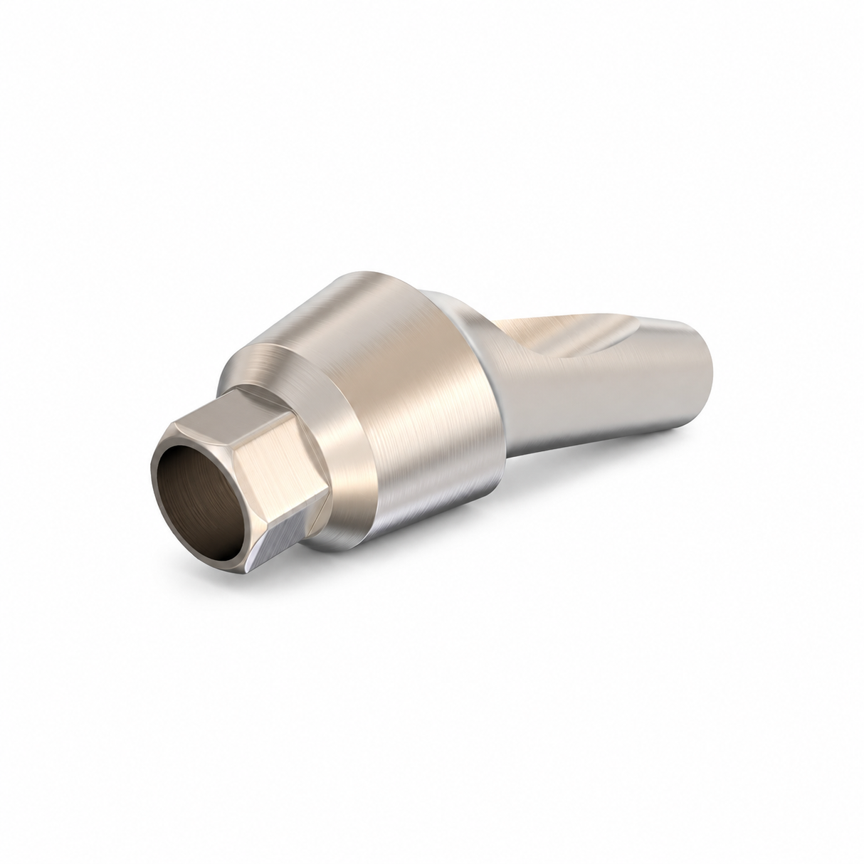 Angulated Anatomic Abutment 25° for Cortex® Internal Hex Standard Platform