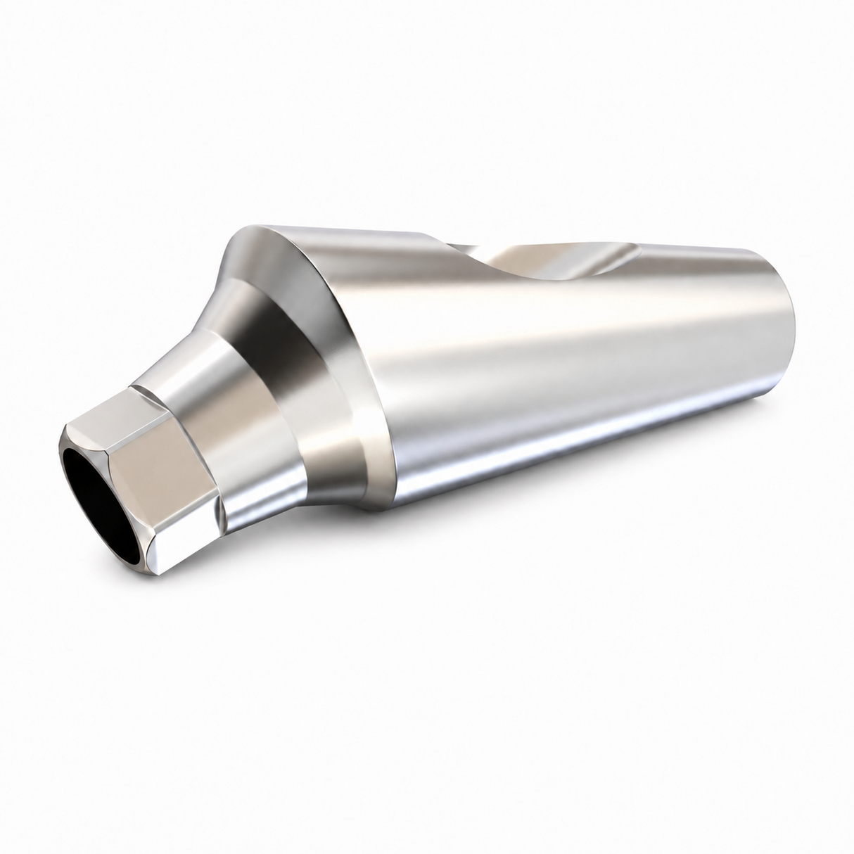 Angulated Abutment 25° for ADIN® CloseFit Conical Connection Regular Platform