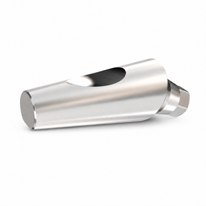Angulated Abutment 25° for ADIN® CloseFit Conical Connection Regular Platform
