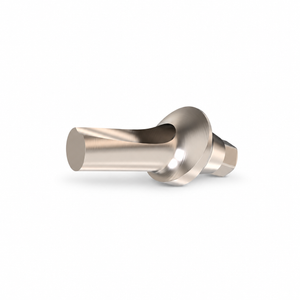 Angulated Anatomic Abutment 15° for DSI® Conical Connection Hex Narrow Platform