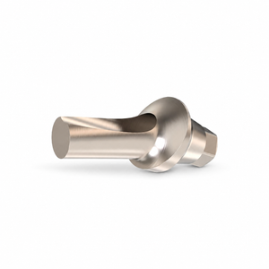 Angulated Anatomic Abutment 15° for DSI® Conical Connection Hex Regular Platform