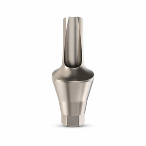 Angulated Anatomic Abutment 15° for DSI® Conical Connection Hex Regular Platform