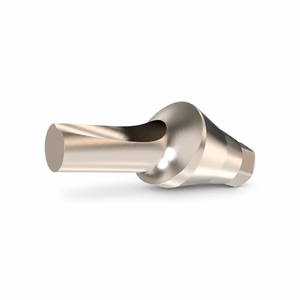 Angulated Anatomic Abutment 15° for DSI® Conical Connection Hex Regular Platform