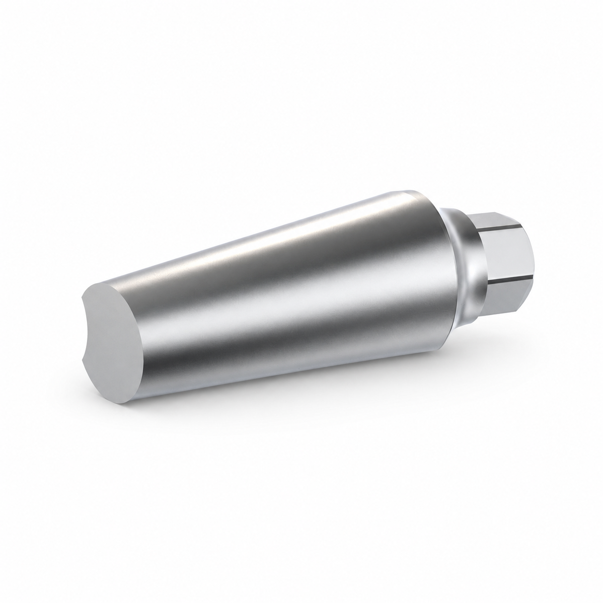 Angulated Abutment 15° for Alfa Gate® Conical Connection Narrow Platform