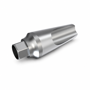 Angulated Abutment 15° for Alfa Gate® Conical Connection Narrow Platform