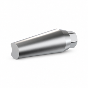 Angulated Abutment 15° for ADIN® CloseFit Conical Connection Wide Platform