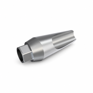Angulated Abutment 15° for ADIN® CloseFit Conical Connection Wide Platform