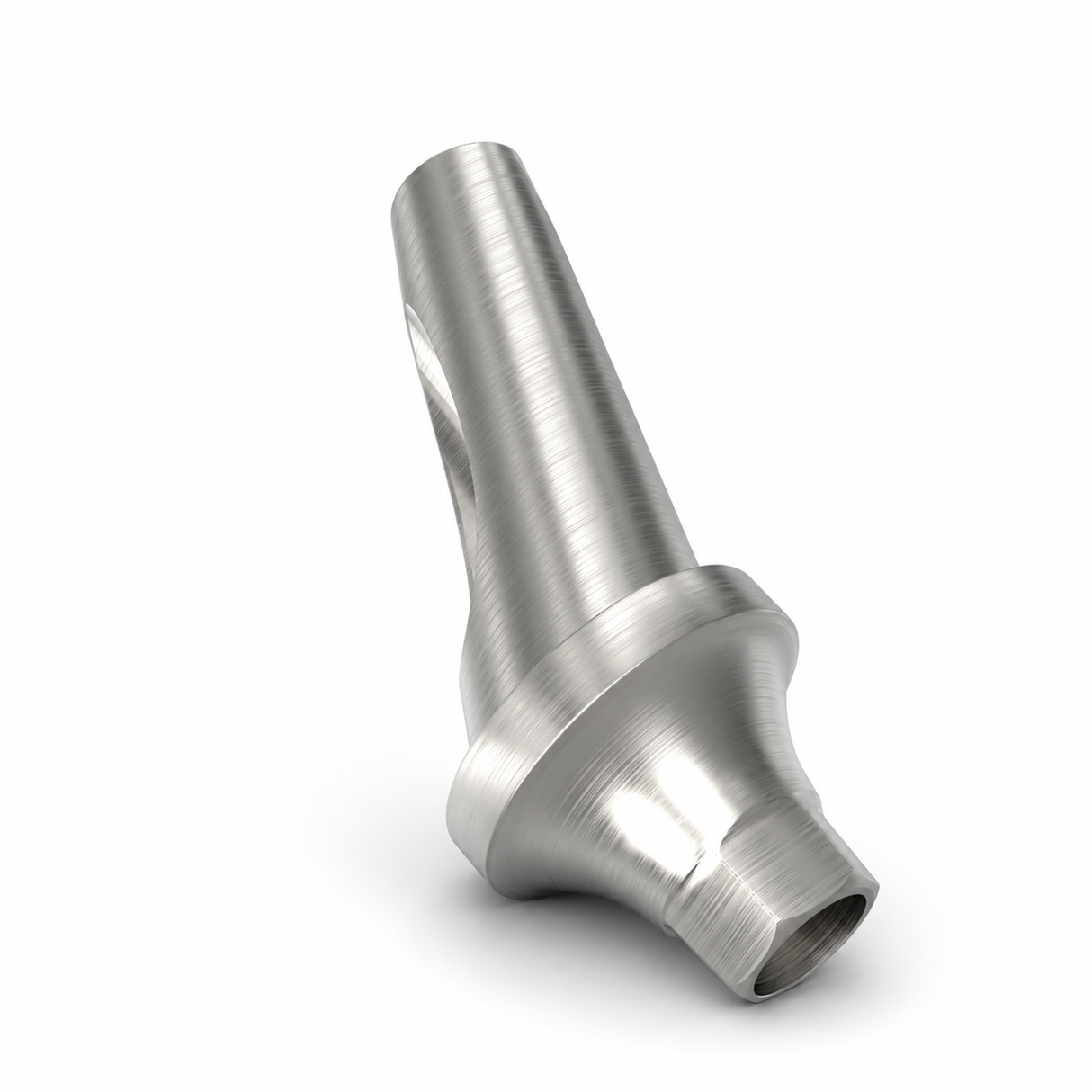 Angulated Anatomic Abutment 25° for Osstem®TS Hexagon Regular Platform