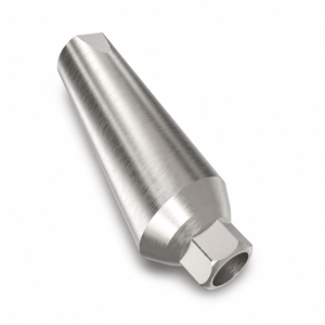 Angulated Abutment 15° for MIS Seven® Internal Hex Narrow Platform