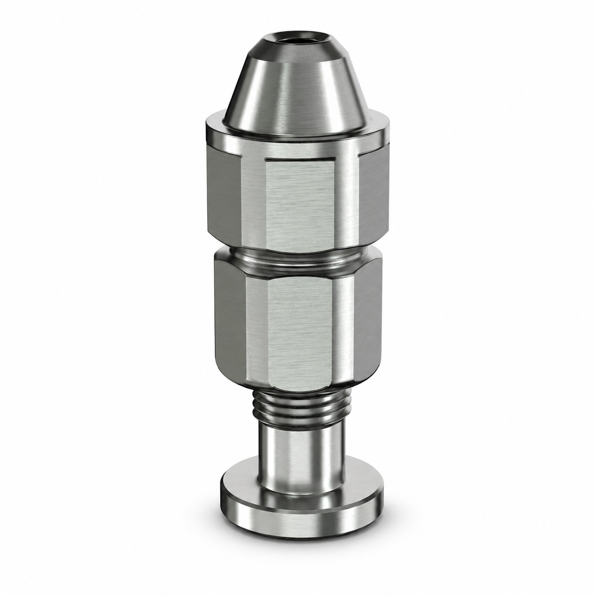 GDT CAD/CAM 3D Digital Analog – Multi Unit 1.4