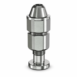 GDT CAD/CAM 3D Digital Analog – Multi Unit 1.4