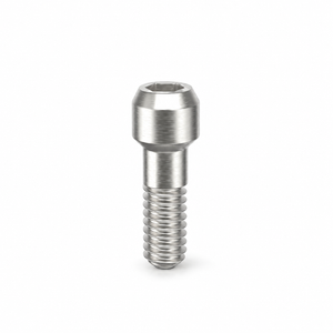 Angulated 15° Anatomically Shaped Abutment 57894 for BEGO® Semados