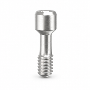 Angulated 15° Countour Abutment for BioHorizons® Internal Hex 3.0mm Platform