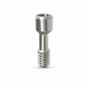 Angulated 15° Countour Abutment for BioHorizons® Internal Hex 3.5mm Platform