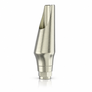 Angulated Abutment 15° for Dentium® Internal Hex SuperLine & Implantium