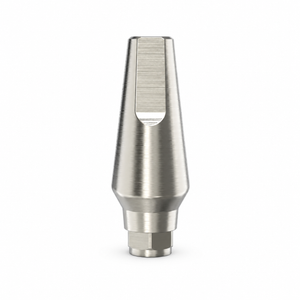 Angulated Abutment 15° for Dentium® Internal Hex SuperLine & Implantium