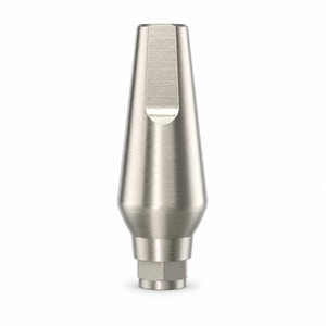 Angulated Abutment 15° for Dentium® Internal Hex SuperLine & Implantium
