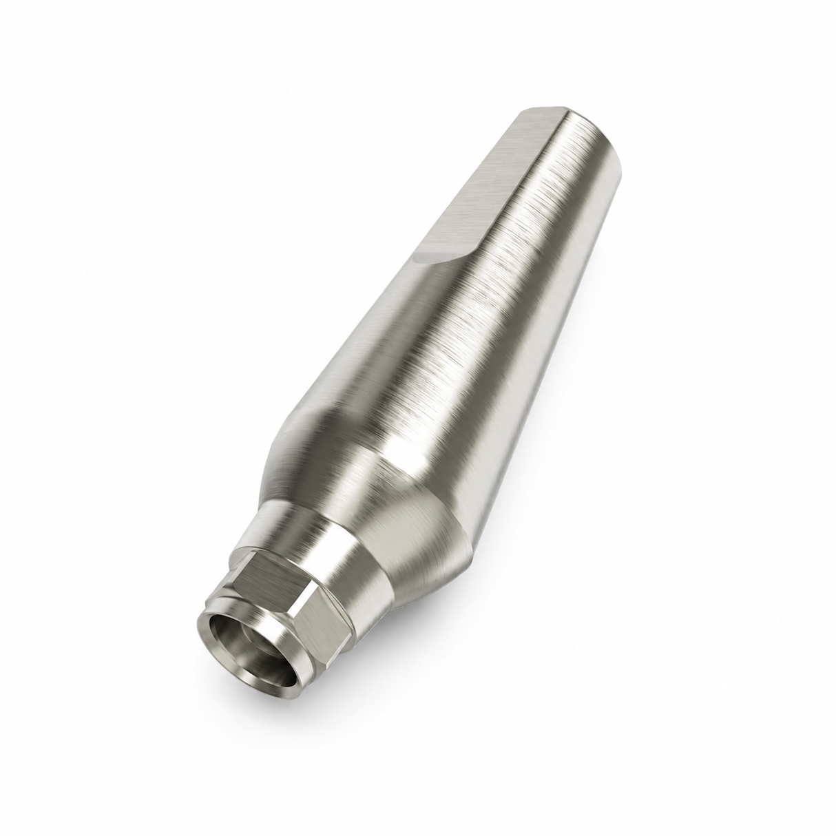 Angulated Abutment 15° for Dentium® Internal Hex SuperLine & Implantium