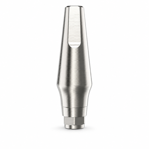 Angulated Abutment 15° for Dentium® Internal Hex SuperLine & Implantium