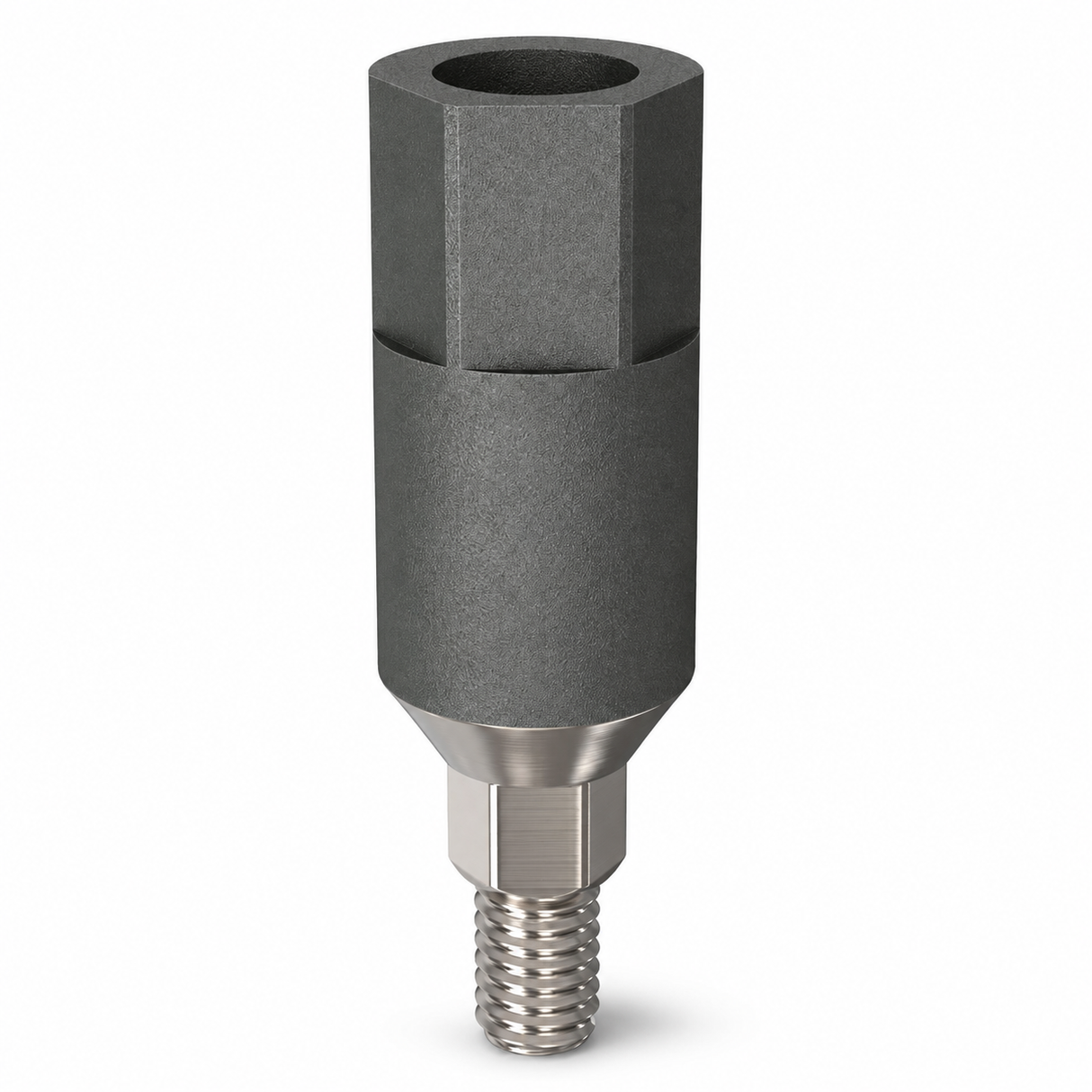 GDT Titanium Slim Scan Body – Internal Hex 2.0mm